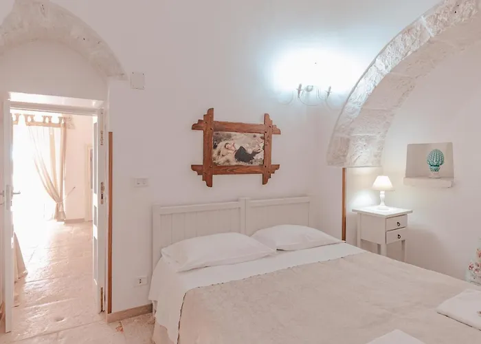 Trulli Dal Conte