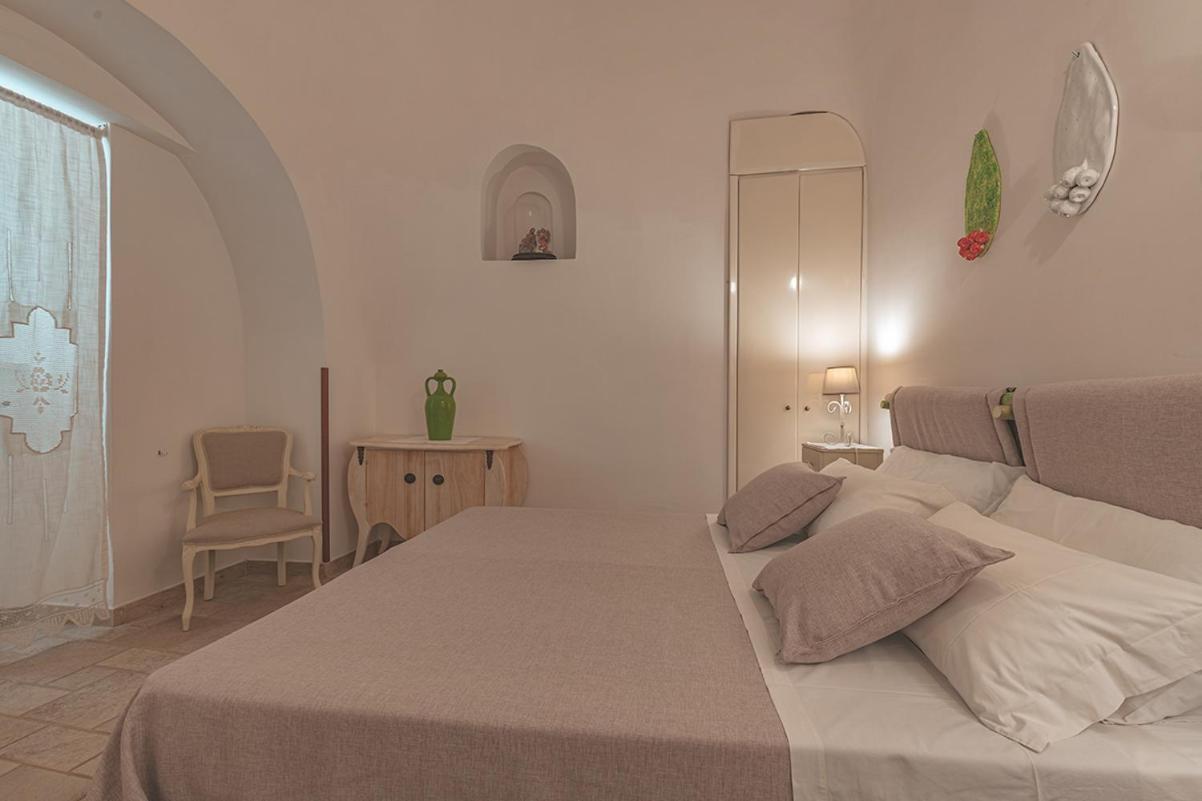 Trulli Dal Conte Apartment Locorotondo