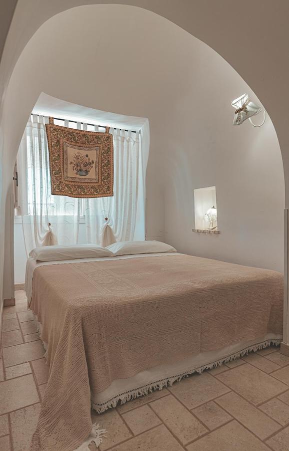 Trulli Dal Conte Apartment Locorotondo