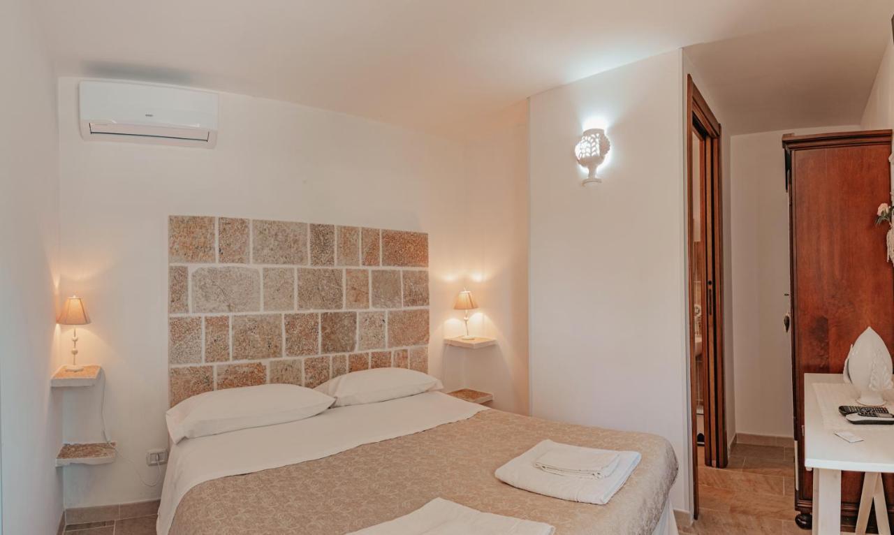 Trulli Dal Conte Apartment *