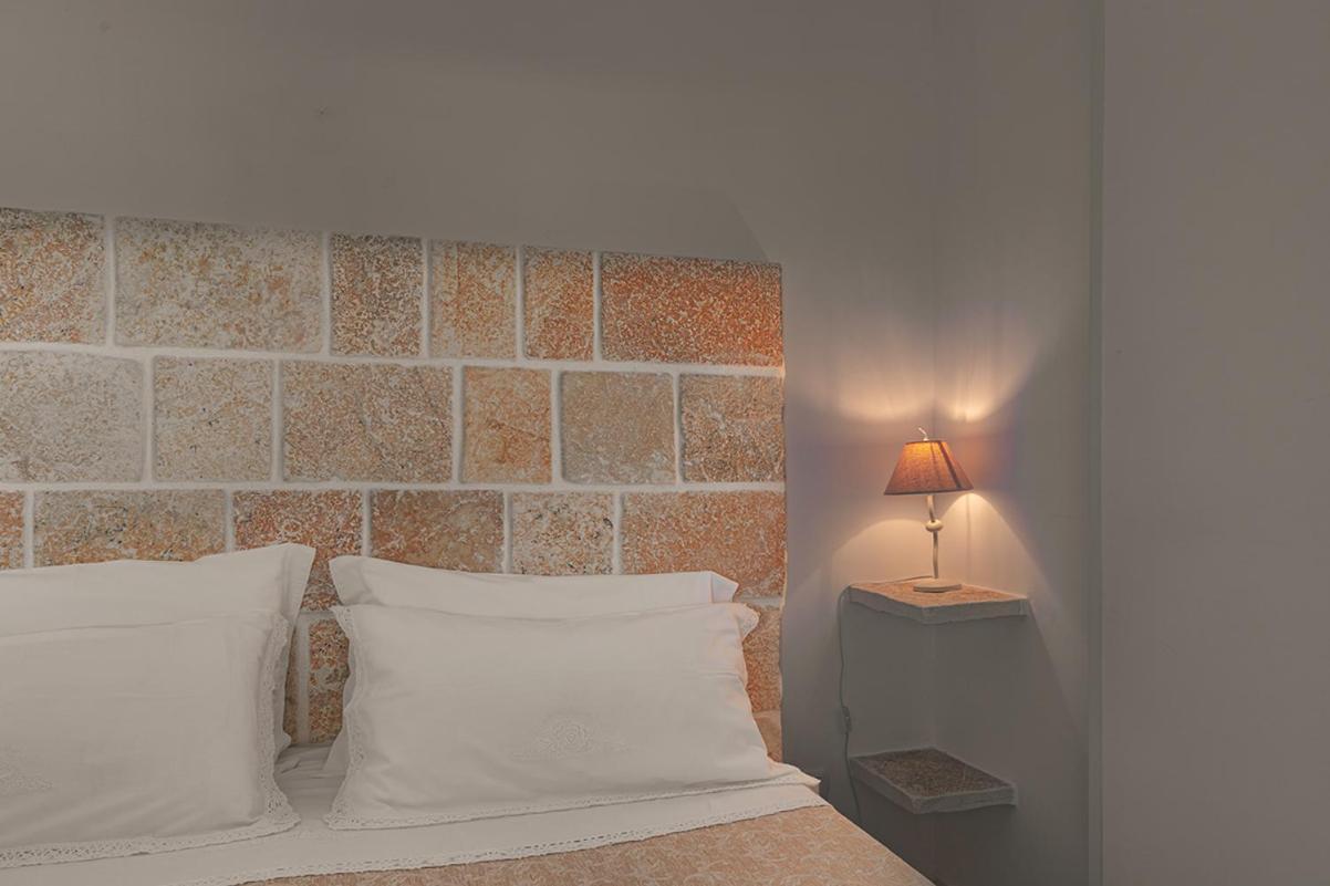 Apartment Trulli Dal Conte Locorotondo