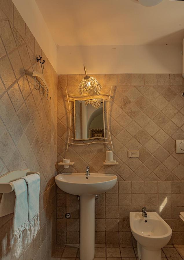 Trulli Dal Conte Apartment