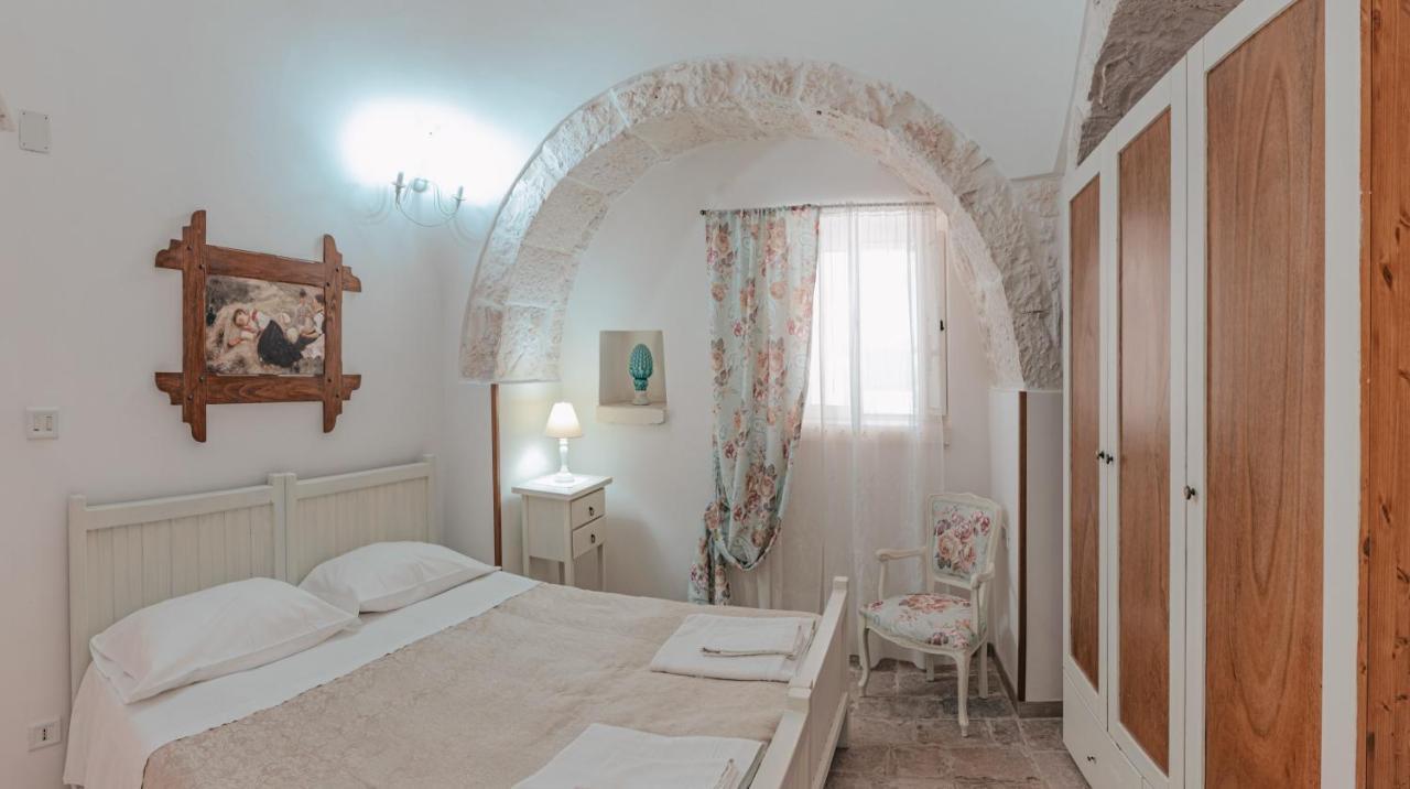 Trulli Dal Conte