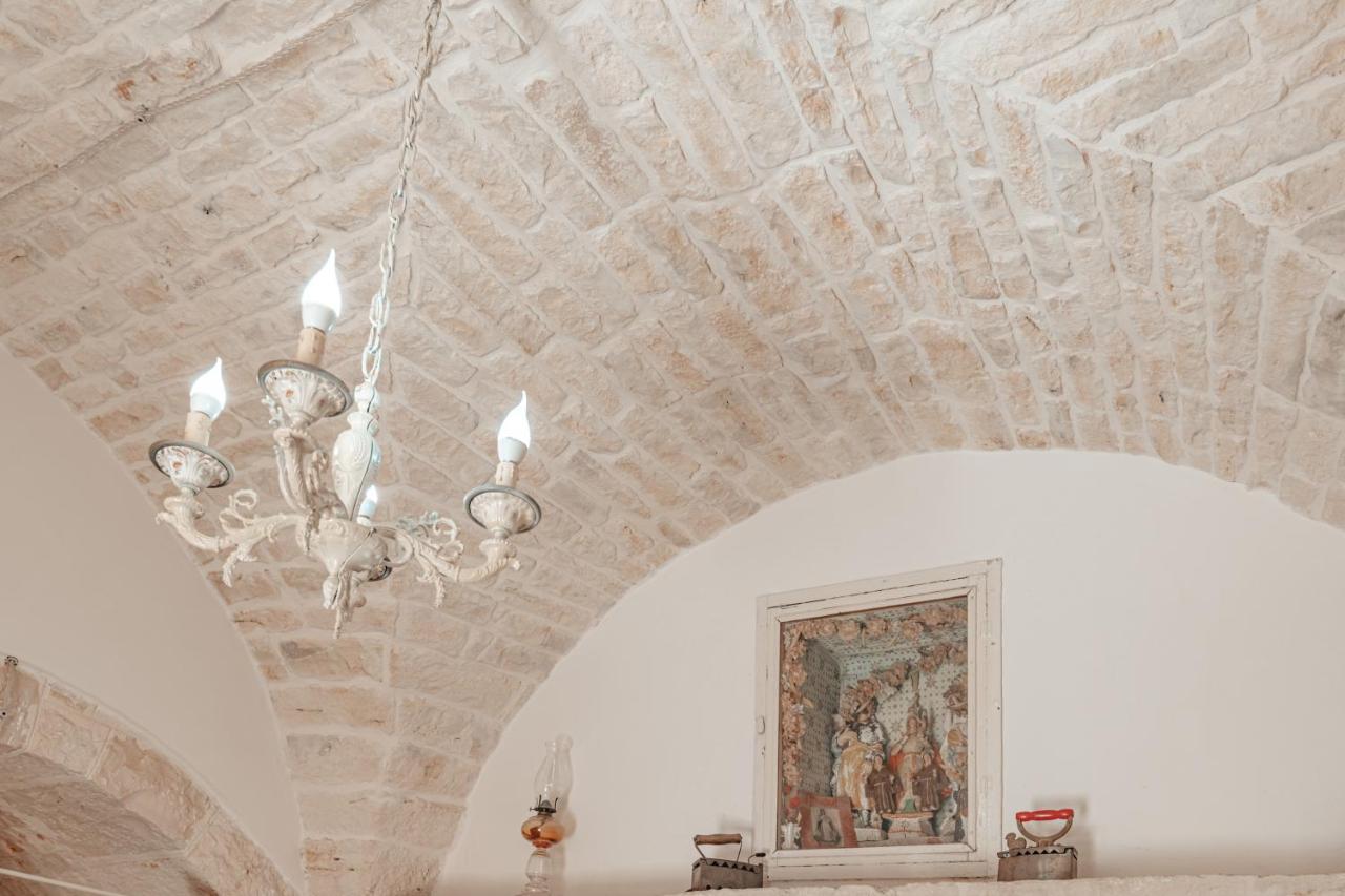 Trulli Dal Conte Apartment