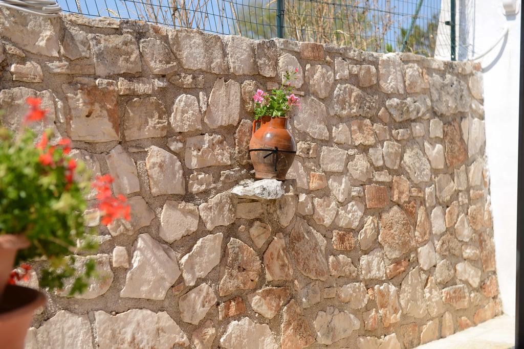 Apartment Trulli Dal Conte *