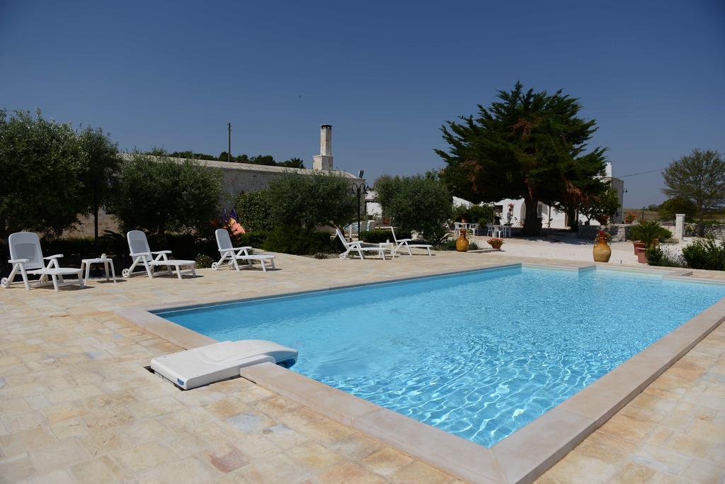 Trulli Dal Conte