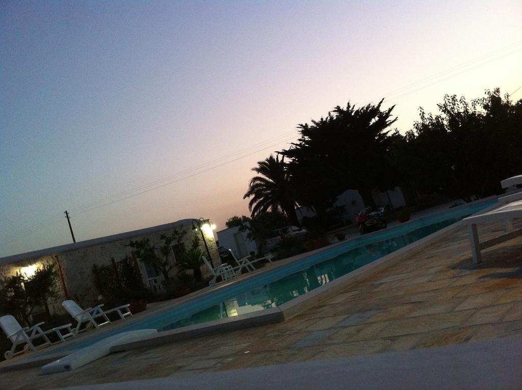 Trulli Dal Conte *