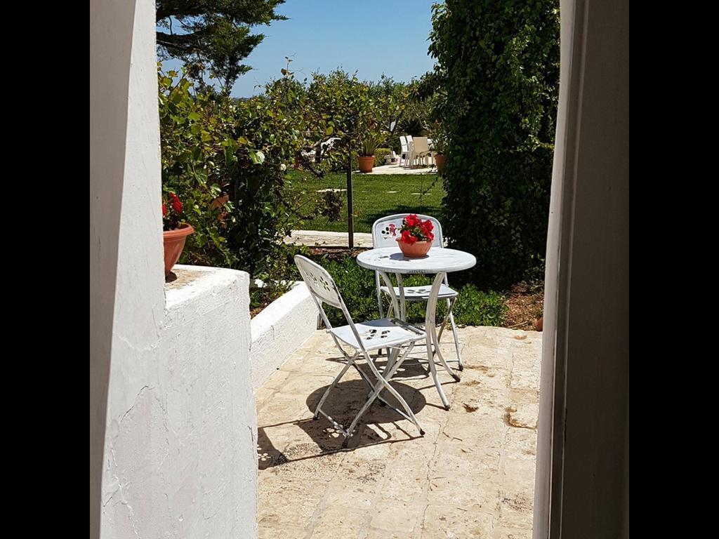 Apartment Trulli Dal Conte Locorotondo