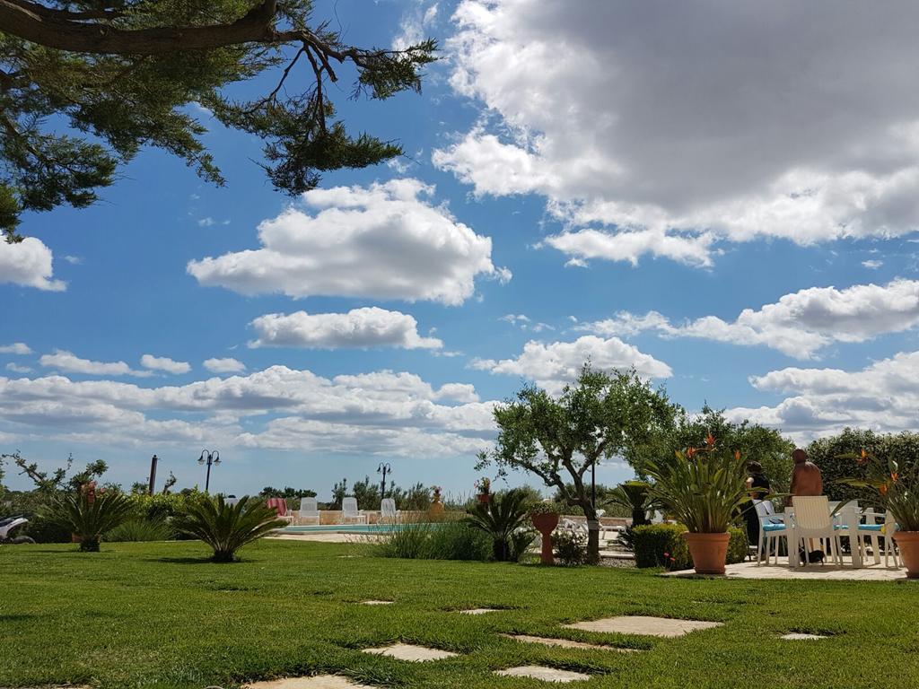 Apartment Trulli Dal Conte Locorotondo