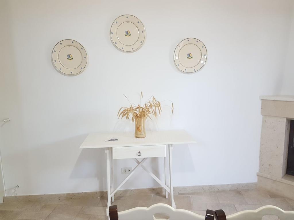 Apartment Trulli Dal Conte