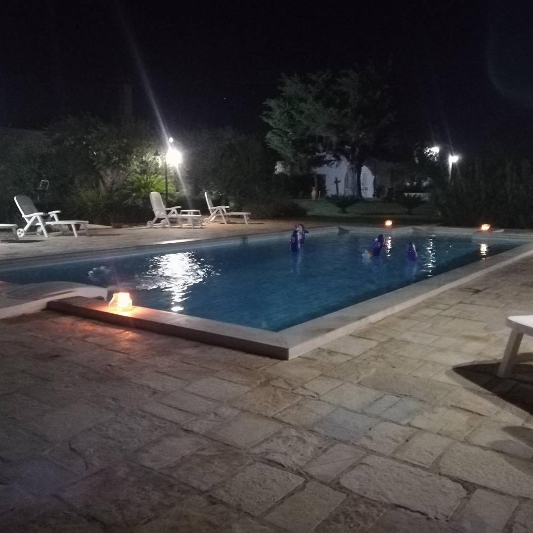 Apartment Trulli Dal Conte *